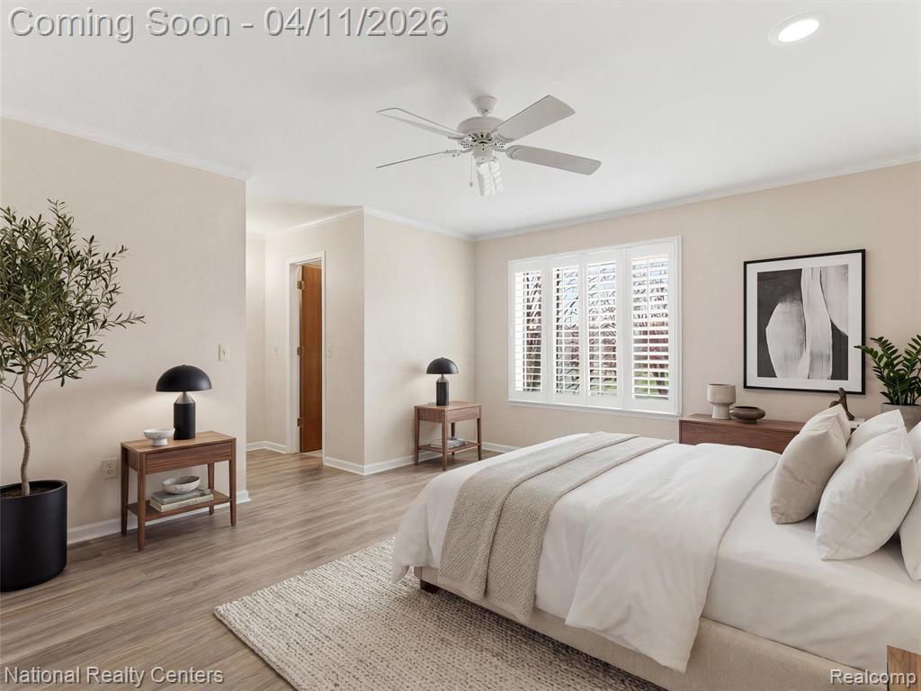 614 Tennyson, Rochester Hills, MI 48307 — Photo 22