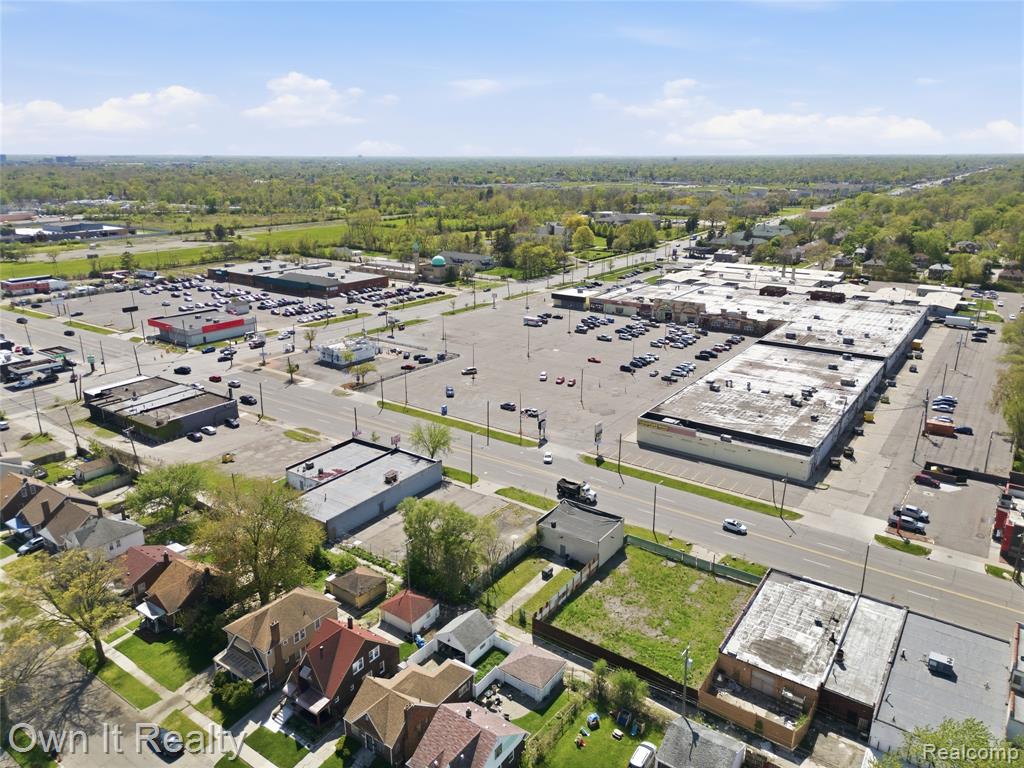 8866 Greenfield Road, Detroit, MI 48228 — Photo 14