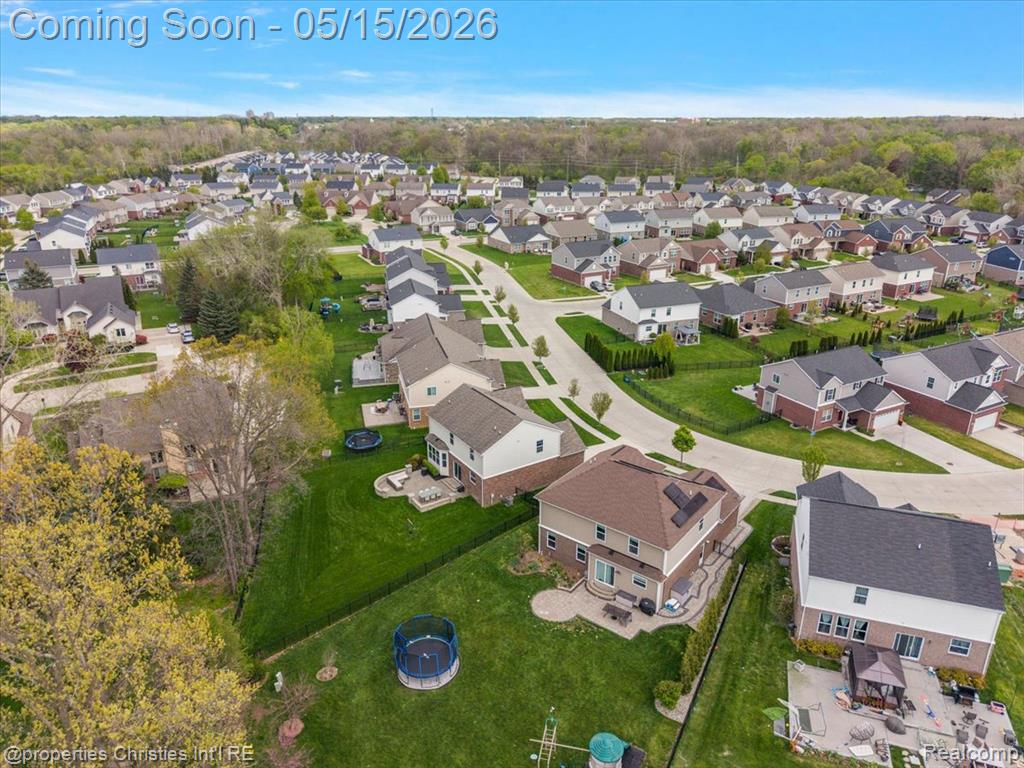 20251 Bonica Drive, Clinton Twp, MI 48038 — Photo 56