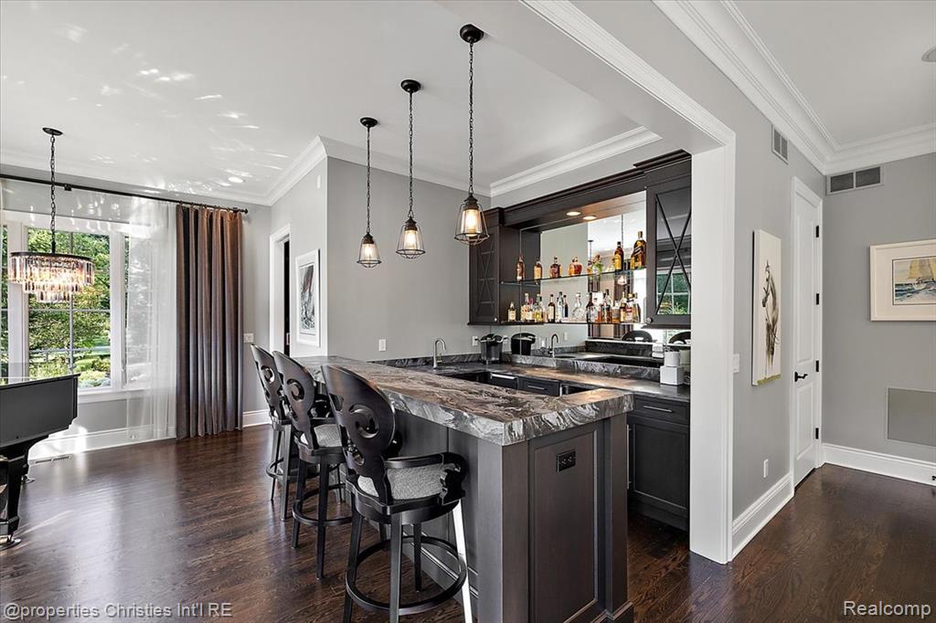 5385 Longmeadow Road, Bloomfield Hills, MI 48304 — Photo 39