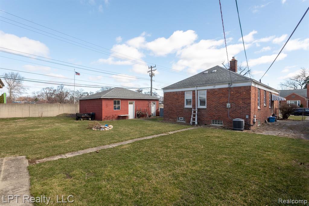 7007 COLONIAL Street, Dearborn Heights, MI 48127 — Photo 7