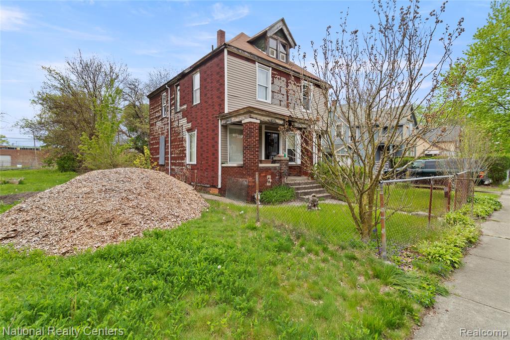 4153 Concord Street, Detroit, MI 48207 — Photo 10