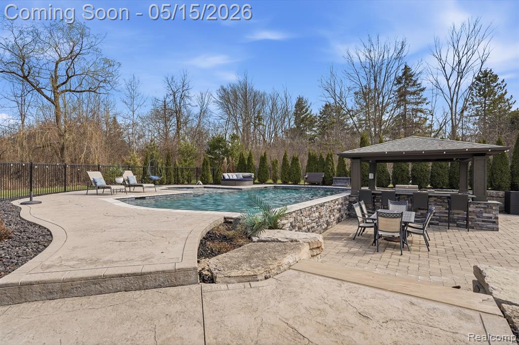 26300 Johns Road, South Lyon, MI 48178 — Photo 44