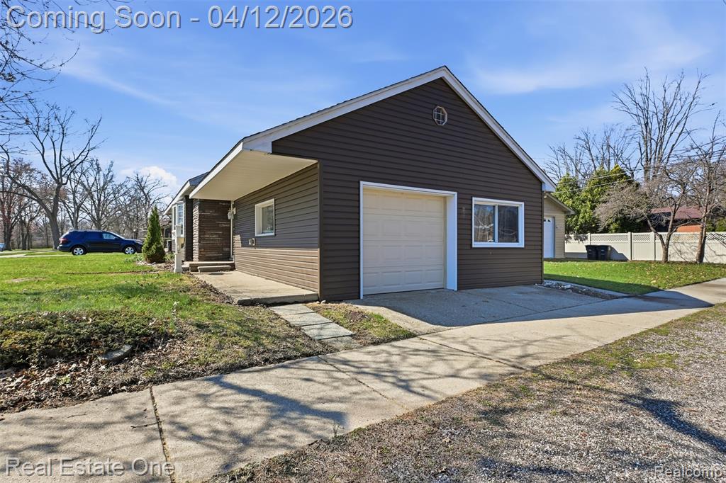 5908 Pine Street, Taylor, MI 48180 — Photo 35