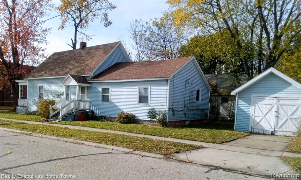 1101 Ward Street, Port Huron, MI 48060 — Photo 2