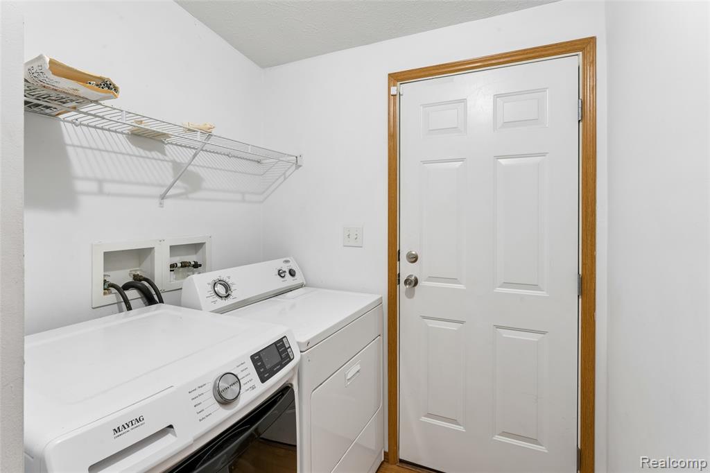 4587 Brown Road, Vassar, MI 48768 — Photo 43