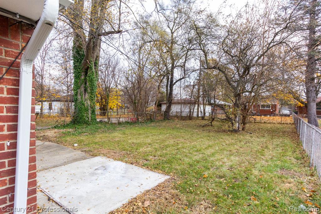 20300 Chapel Street, Detroit, MI 48219 — Photo 22