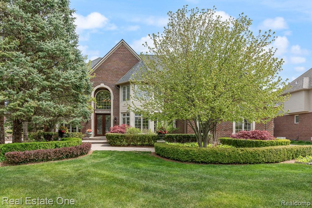 2483 Spyglass Drive, Oakland, MI — Photo 46