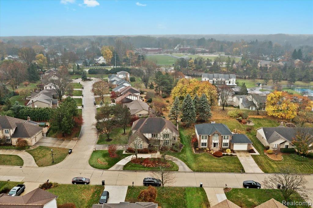 42399 BRADNER Road, Northville, MI 48168 — Photo 44