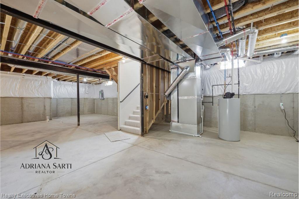 67748 Overlook Trail, Washington, MI 48095 — Photo 46