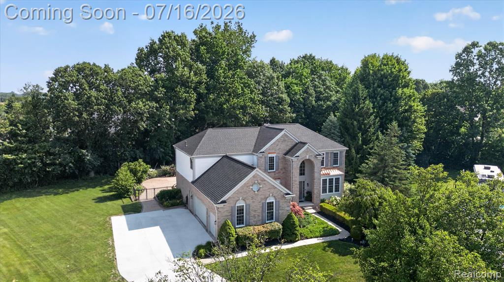 48560 Manhattan Circle, Canton, MI 48188 — Photo 56