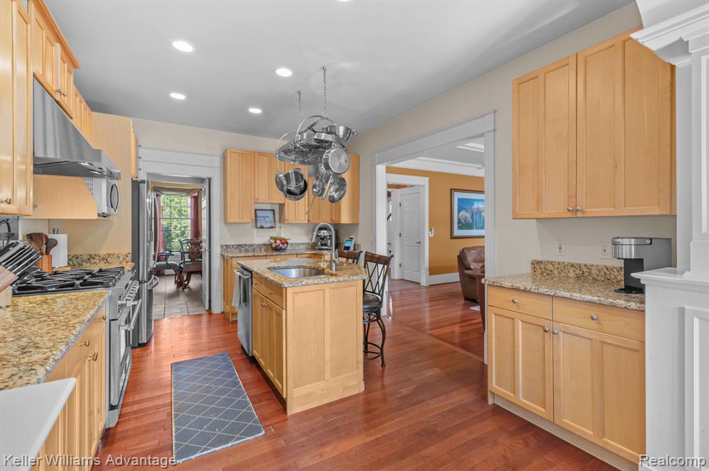 4710 Botany Glen, Commerce Twp, MI 48382 — Photo 12