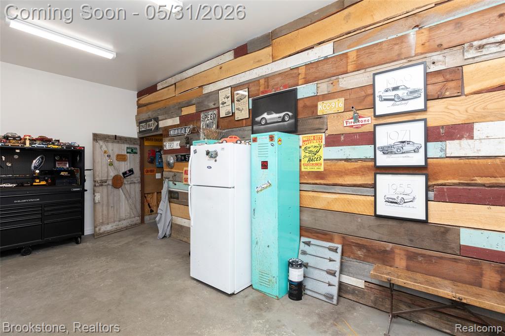8322 BUCKELL LAKE, Holly, MI 48442 — Photo 58