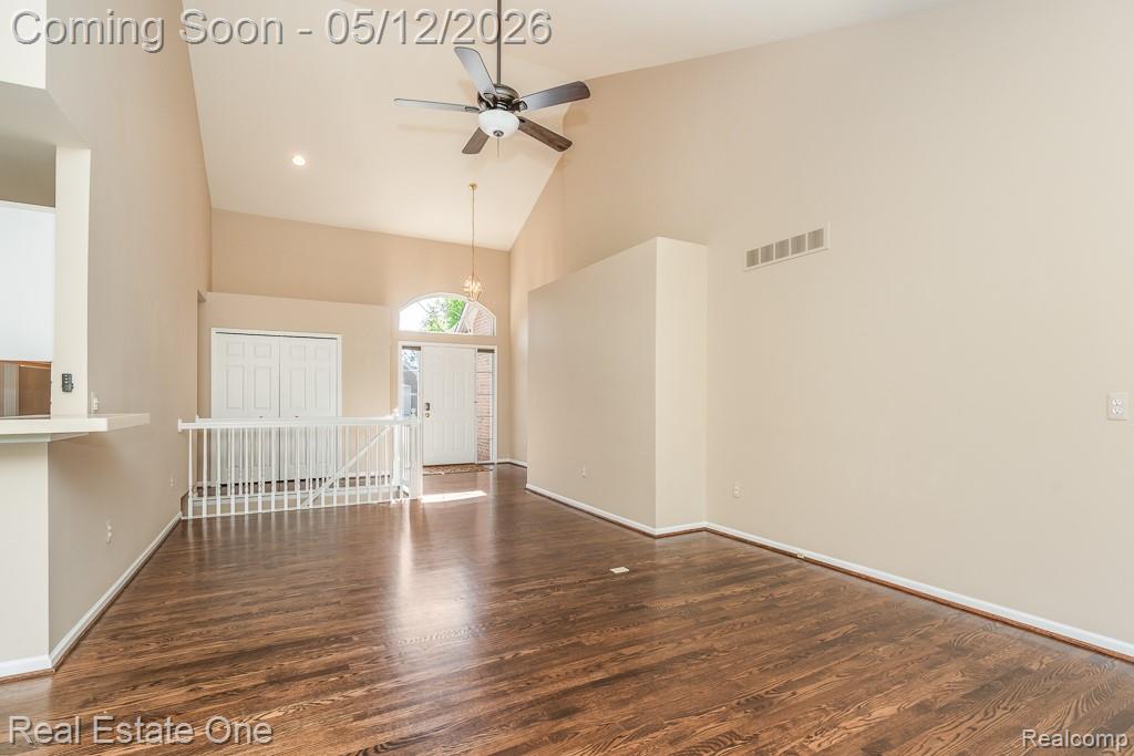 1110 Churchill Circle, Rochester, MI 48307 — Photo 10