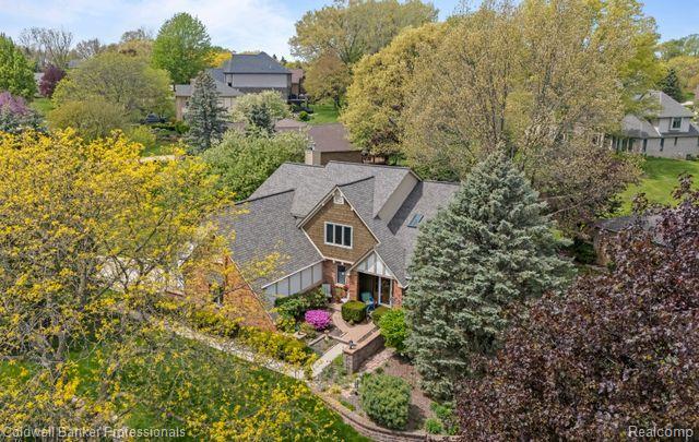 61218 Miriam Drive, Washington, MI — Photo 41