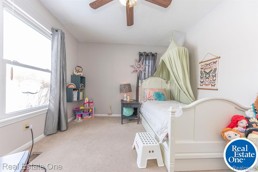 12021 COUNTRY RIVER Drive, Rives Junction, MI 49277 — Photo 25
