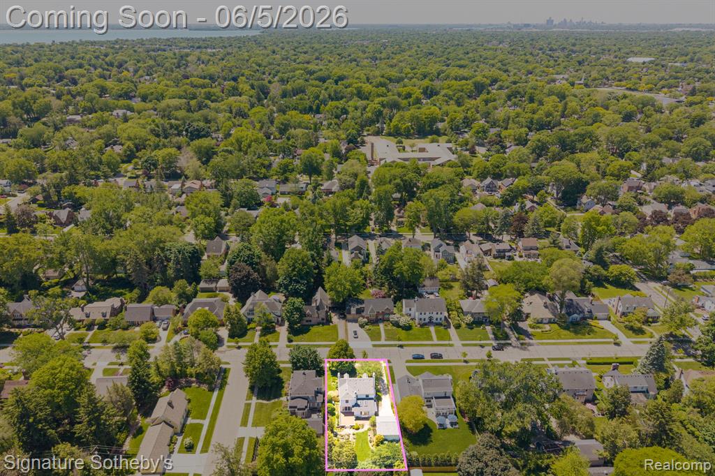 274 Hillcrest Avenue, Grosse Pointe, MI 48236 — Photo 52