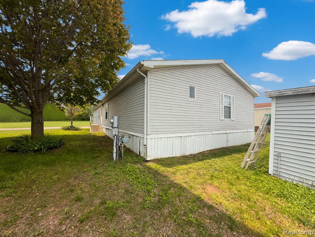 6988 McKean Rd Lot #220, Ypsilanti, MI 48197 — Photo 30