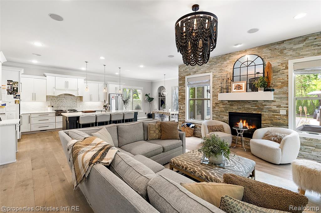 470 Orchard Drive, Northville, MI 48167 — Photo 14