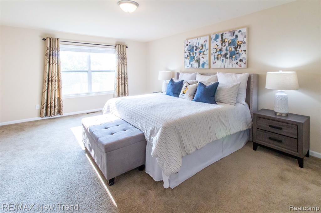 24485 ROSEMONT Drive, South Lyon, MI 48178 — Photo 21
