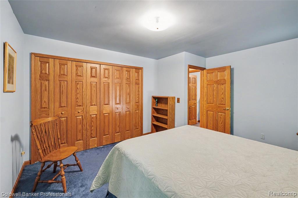 3583 Mitchell Road, Lapeer, MI 48446 — Photo 38