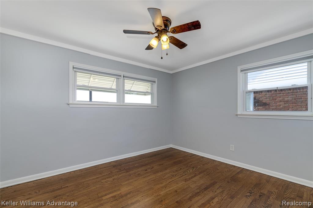 4117 20th Street, Wyandotte, MI 48192 — Photo 11