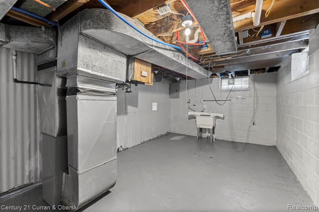 4268 Cortland Street, Detroit, MI 48204 — Photo 26