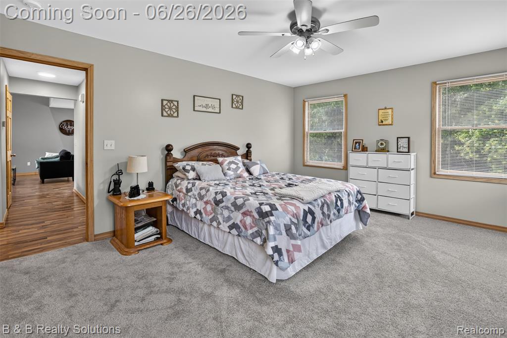 3097 Burnside Road, North Branch, MI 48461 — Photo 19