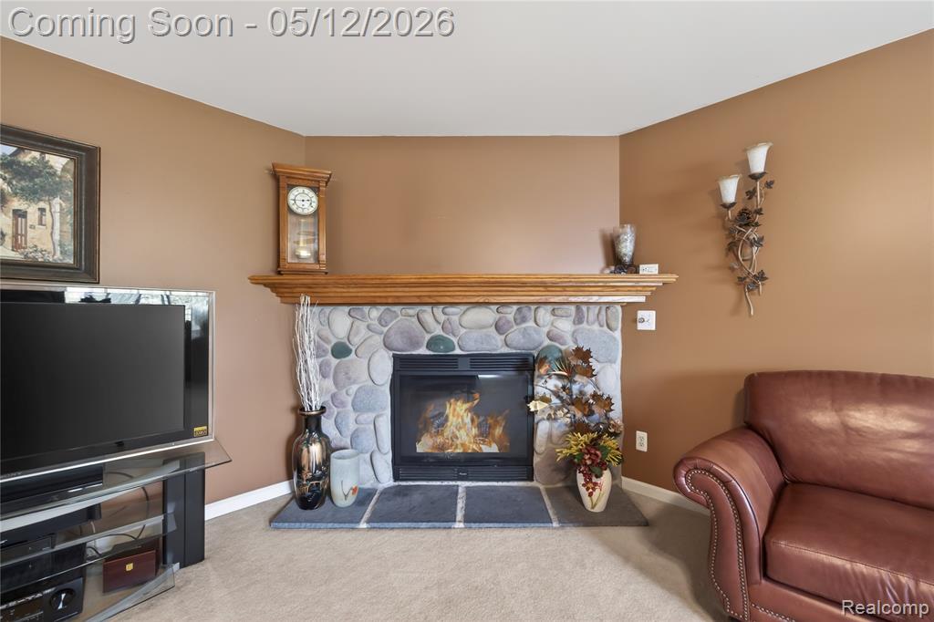 2440 Bull Run, Oxford, MI 48371 — Photo 4