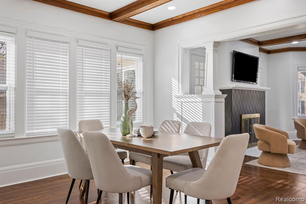 53 MILLER Street, Mount Clemens, MI 48043 — Photo 16