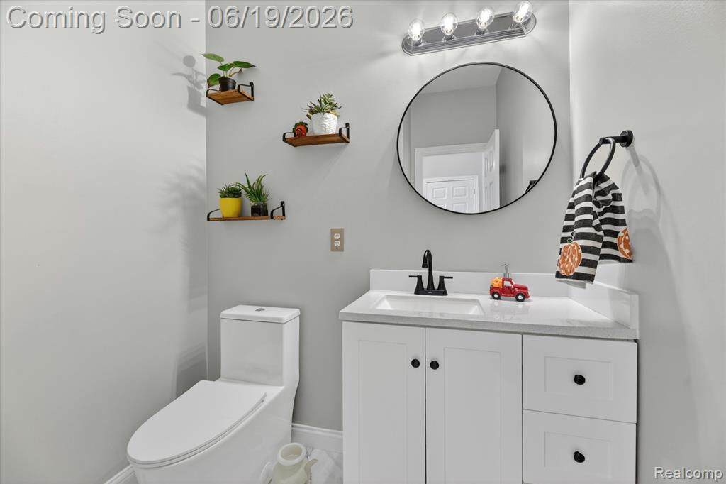6827 Blackwell, Shelby Twp, MI 48317 — Photo 16