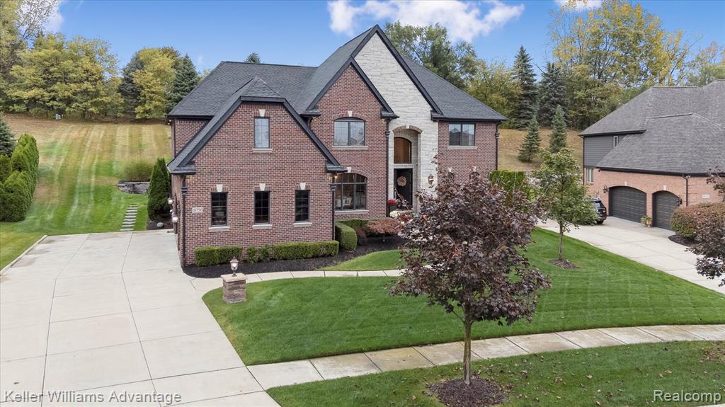 18756 Marble Head Drive, Northville, MI 48168 — Photo 54