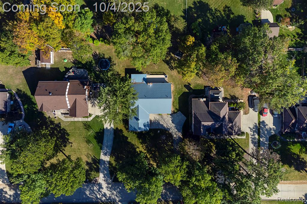 8614 Island Boulevard, Grosse Ile, MI 48138 — Photo 28