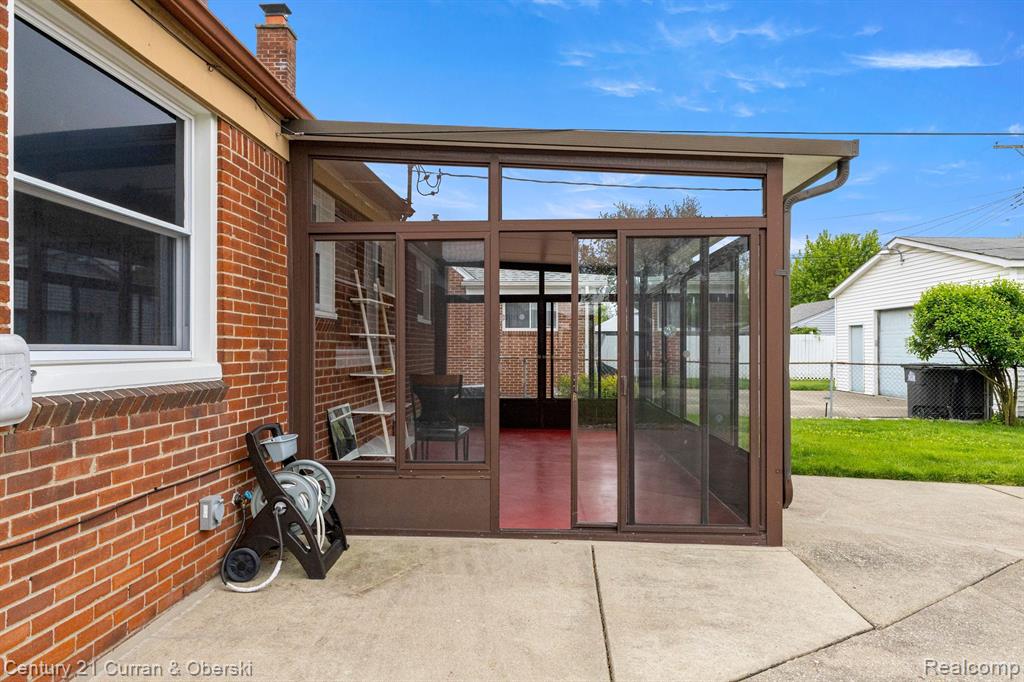 7850 MERRICK Street, Taylor, MI 48180 — Photo 31