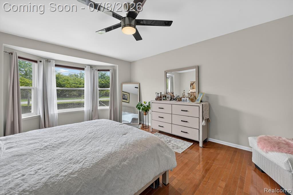 48166 Ellington Drive, Macomb, MI 48044 — Photo 29