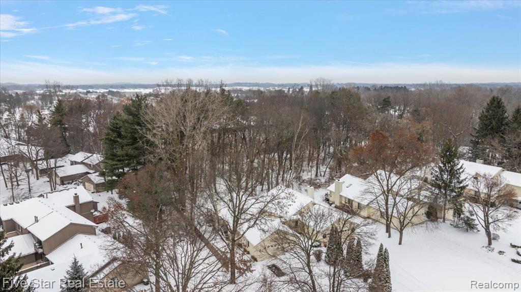 6586 Pontiac Lake Road, 1, Waterford, MI 48327 — Photo 46