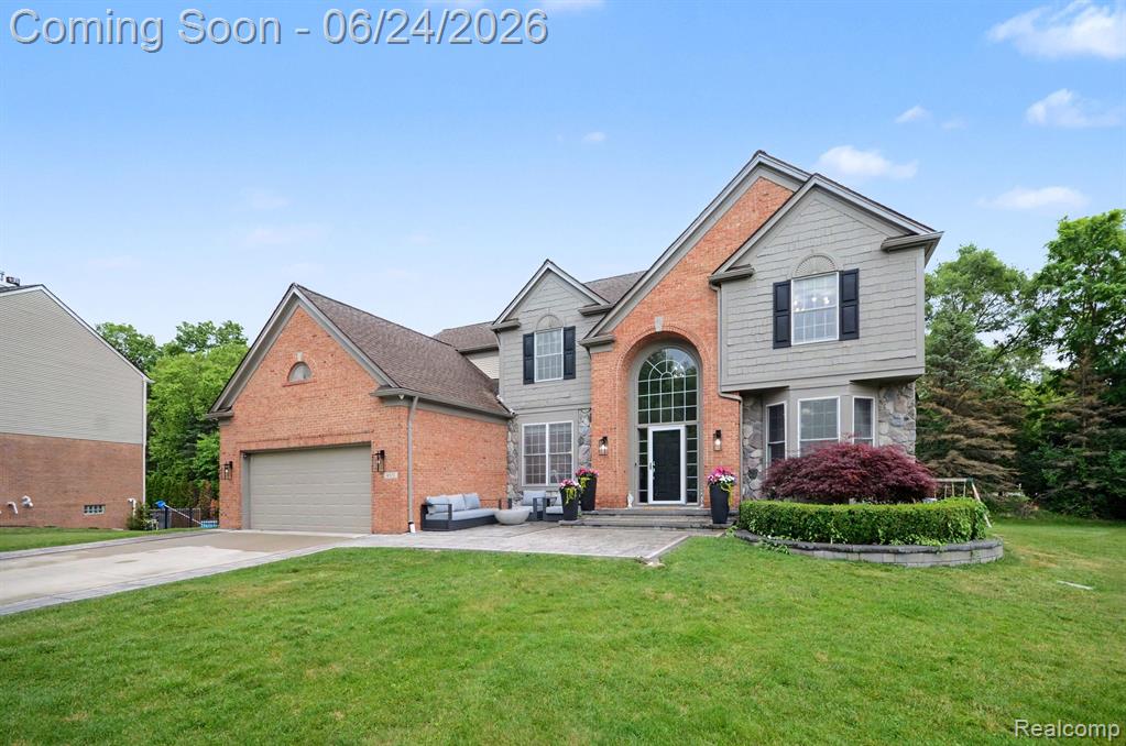 4575 Northridge Court, West Bloomfield, MI 48323 — Photo 5