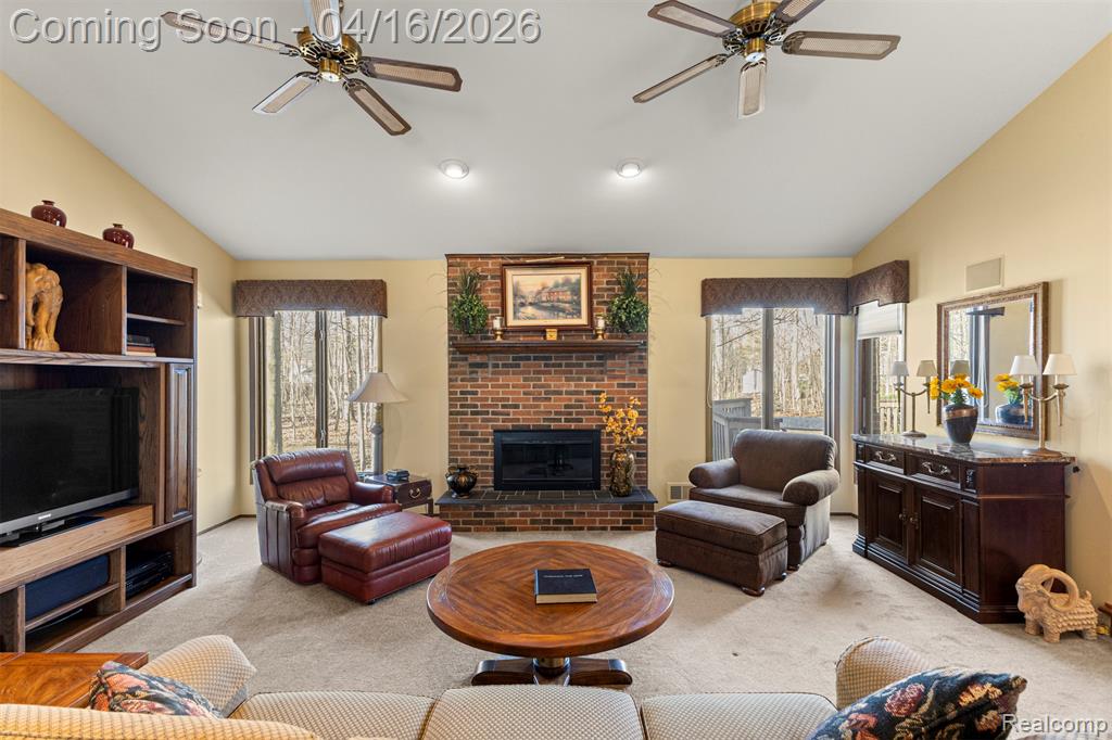 6482 Denton Court, Troy, MI 48098 — Photo 2