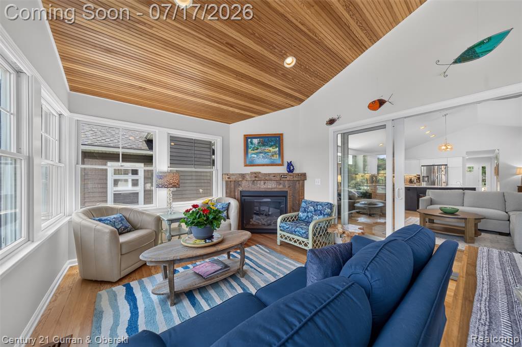 2770 Cozy Cove, Grass Lake, MI 49240 — Photo 35
