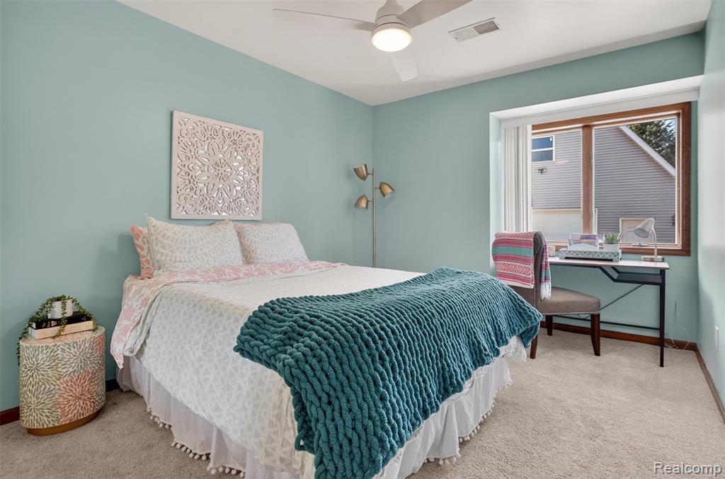 13749 Merrie Meadow Lane, South Lyon, MI 48178 — Photo 32