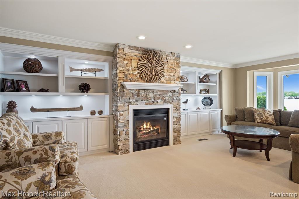 9522 Silverside, South Lyon, MI 48178 — Photo 8