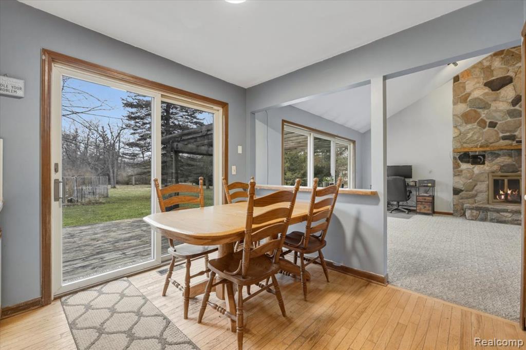 12386 Will Mill Drive, Milford, MI 48380 — Photo 8