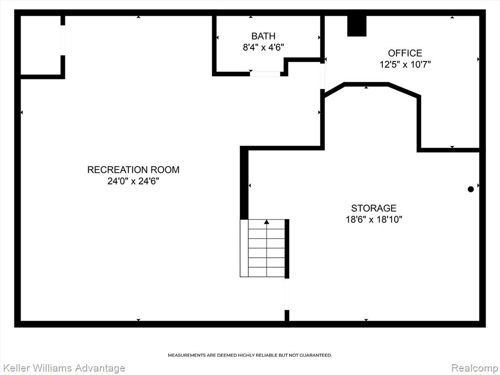 41688 WHITE TAIL Lane, Canton, MI 48188 — Photo 36