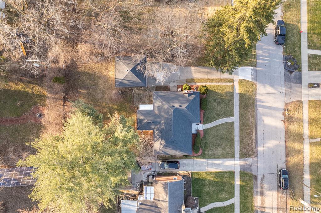 15022 Winston, Redford, MI 48239 — Photo 48