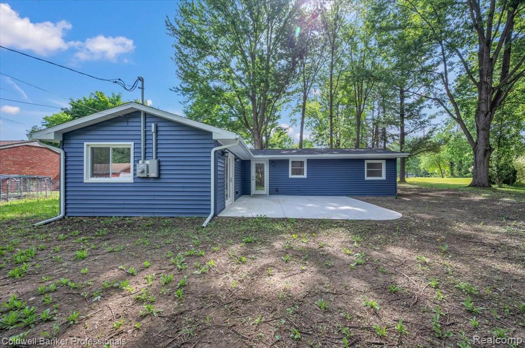76107 Van Dyke Road, Romeo, MI 48065 — Photo 28