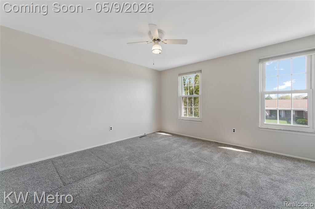 477 Coldiron Drive, Rochester Hills, MI 48307 — Photo 23
