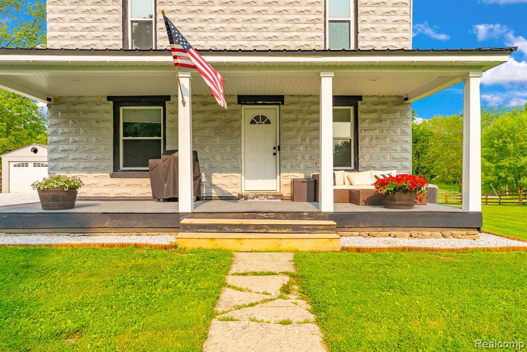 5668 Mill Street, Peck, MI 48466 — Photo 6