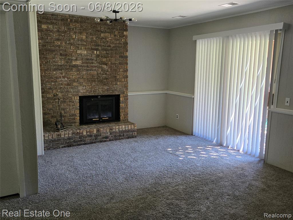 661 Harry Paul Drive, Lake Orion, MI 48362 — Photo 17