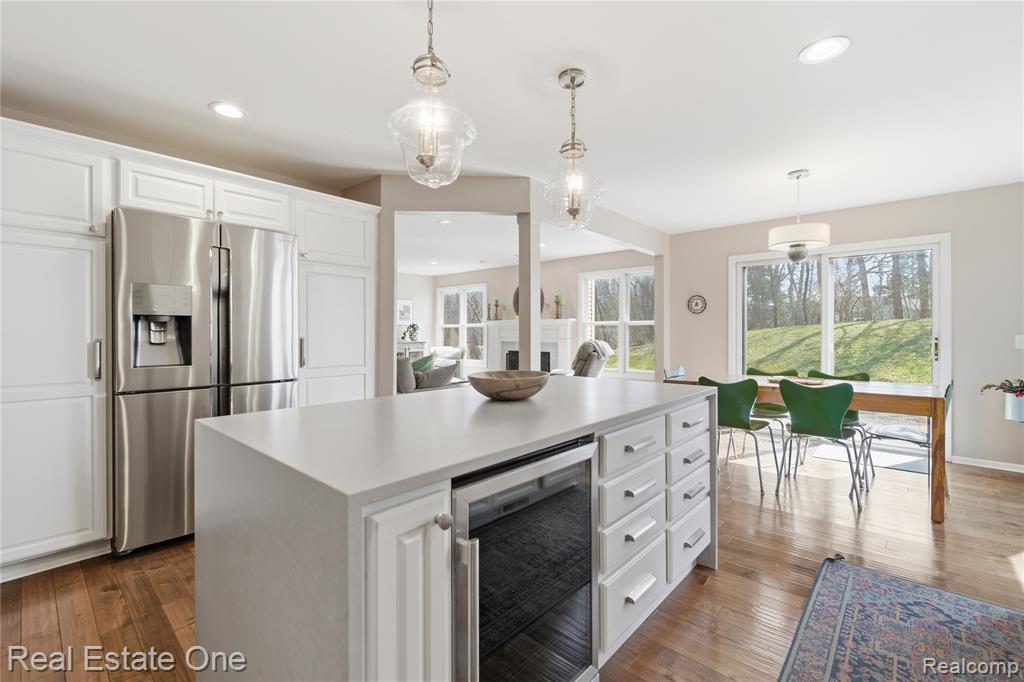 3181 Aspen Ridge Court, Howell, MI 48843 — Photo 17