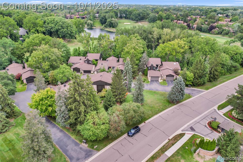 4154 Wabeek Lake Drive S, Bloomfield Hills, MI 48302 — Photo 81